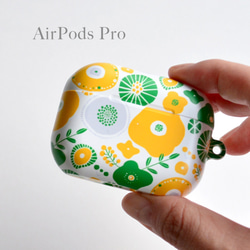 北欧autumn AirPods Pro or AirPodsケースor AirPods3 11枚目の画像