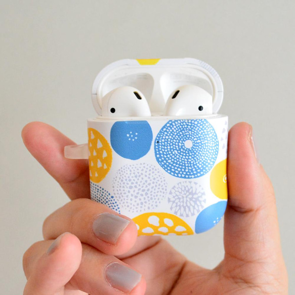 maru AirPods Pro or AirPodsケースor AirPods3 2枚目の画像