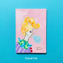 Colette（コレット） 1枚目の画像
