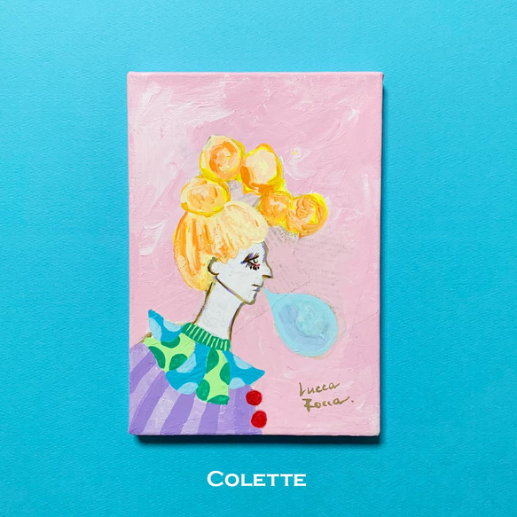 Colette（コレット） 1枚目の画像