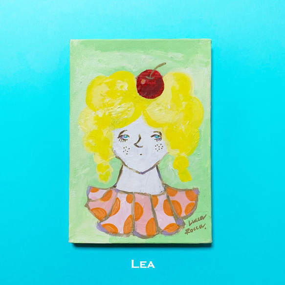 Lea（レア） 1枚目の画像