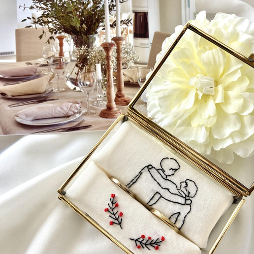 Michal Aramマイケルアラム アクセサリートレー/小物入れ/ナッツボウル