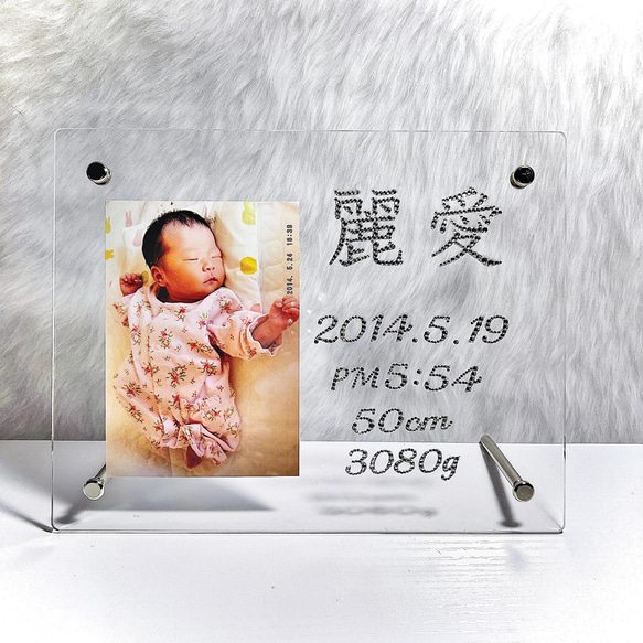 デコプレート(命名、誕生日、結婚、ショップロゴ等)☆こちらはオーダーページです☆ デコプレート(命名、誕生日、結婚、ショップロゴ等)☆こちらはオーダー