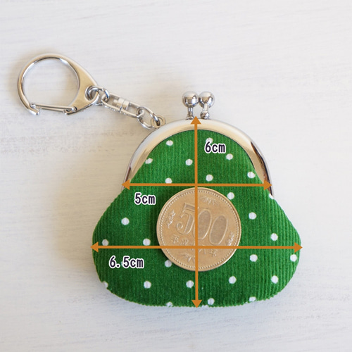 まみー　　カラフルアップルキーホルダー！2点 まみー カラフルアップルキーホルダー！2点 まみー様専用