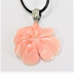 コーラルピンク ペンダントトップ の人気通販｜Creema(クリーマ) 国内