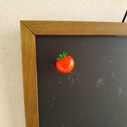 「プチトマト」プリプリのツヤツヤです。 6枚目の画像