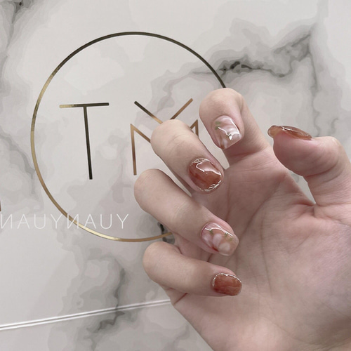 大人シンプル ネイルチップ 大人シンプルアクセネイル- ネイルチップ専門店ミチネイル