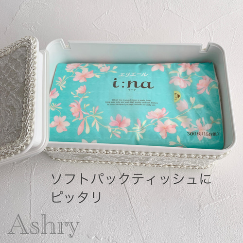 美しい♡マスクケース ウェットティッシュケース かたう