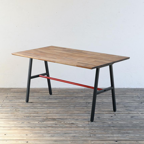 L-3 TABLE #1 / アカシア集成材 ダイニングテーブル ・ テーブル 