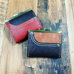 Alex&Joe手作り革工房さま専用 アレックスレザークラフトJapan | Geldern