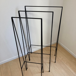 【※累計1000個以上販売※】アイアン　傘立て Mサイズ 3枚目の画像