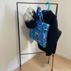 【※累計1000個以上販売※】アイアン　傘立て Mサイズ 7枚目の画像