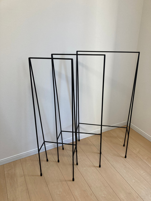 【※累計1000個以上販売※】アイアン　傘立て Mサイズ 2枚目の画像