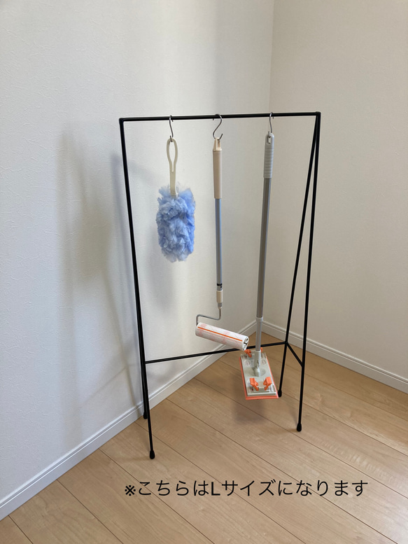 【※累計1000個以上販売※】アイアン　傘立て Mサイズ 6枚目の画像
