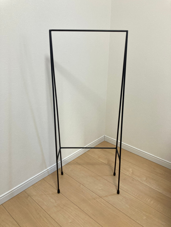 【※累計1000個以上販売※】アイアン　傘立て Mサイズ 4枚目の画像