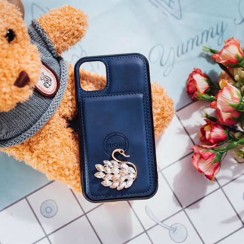 ﾊﾞｲｶﾗｰiphone13miniケースiphoneスマホケース SE2 mini 1112