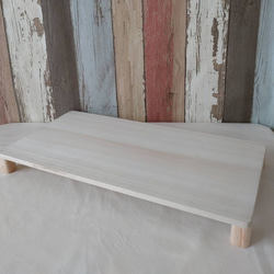 ☆9/1ご相談分☆木製 コの字ラック 水槽台 ハンドメイド ベンチ イス