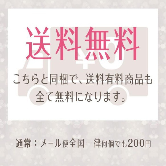 ブラックムーン ピアスorイヤリング -20220125-14- 11枚目の画像