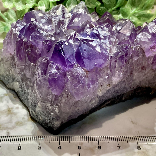 きょん様⑦ソーラーアメジスト