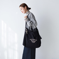 ⚮̈ミナペルホネン memoria まるっこかくれんぼトート トートバッグ