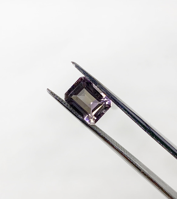 一点もの Ametrine リング No.3/ 受注制作 5枚目の画像