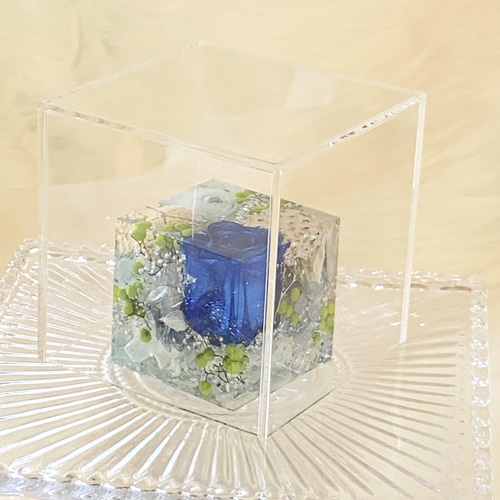 ルビルビさま♡オーダーのお品　クリスタルアートリウム ルビルビさま♡オーダーのお品 クリスタルアートリウム - メルカリ
