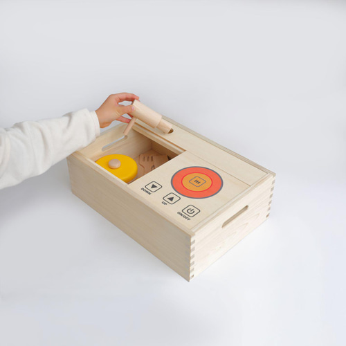 おままごとキッチン キッチンセット　職人 手作り 木製 日本製　MOCCO 贈り物包装無料！木のおままごとキッチンセット☆おままごと遊びを卒業