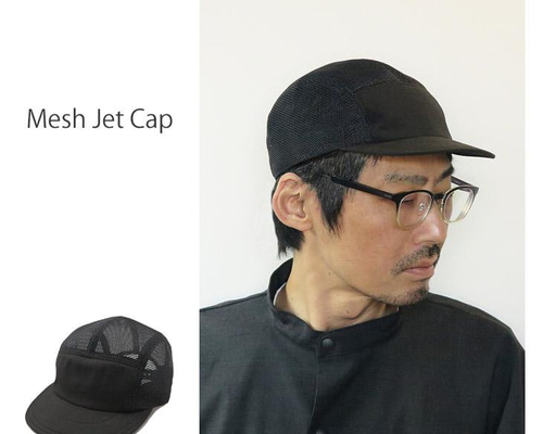シュプリーム ジェットキャップ supreme シュプリームジェットキャップ