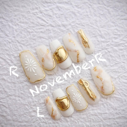 ネイルチップ 黒 ちゅるん カッコイイ オーダーネイル シンプル 大人 ネイルチップ 韓国 梵字 黒 ワンホン キラキラ ダイヤ ベージュ