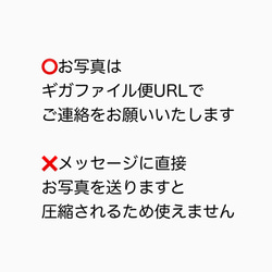 最短翌日発送✨ウェルカムボード 無料データ & 高画質化 ウェルカムスペース 前撮り 10枚目の画像