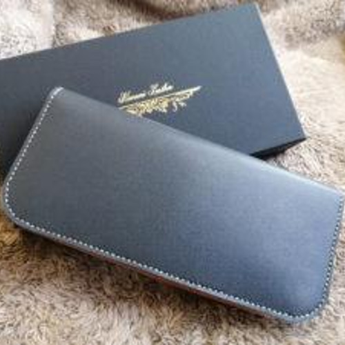 先着順！ランドセルリメイク オーダー受付中 長財布 kiwami