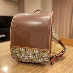 オーダーメイド】ランドセルカバー ※必ず商品紹介文をお読み