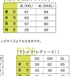 ［着る山菜］山菜図鑑Tシャツ（アッシュ） 9枚目の画像