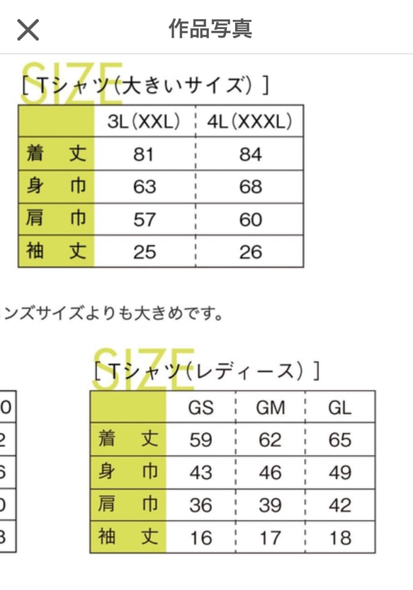 ［着る山菜］山菜図鑑Tシャツ（アッシュ） 9枚目の画像