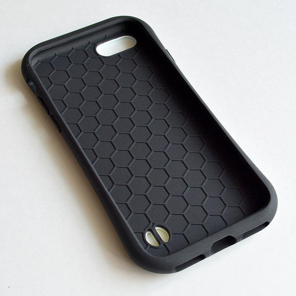 【iphone17対応】ルモンド iphoneグリップケース 6枚目の画像