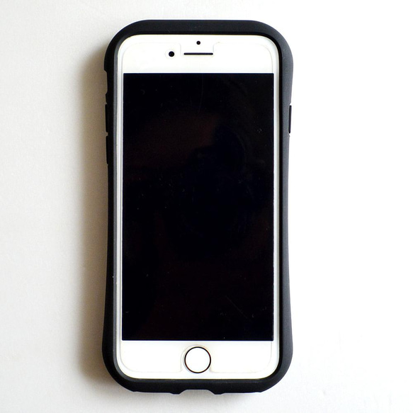 【iphone17対応】ルモンド iphoneグリップケース 5枚目の画像