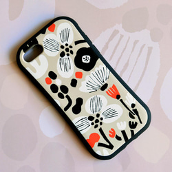 【iphone17対応】ルモンド iphoneグリップケース 1枚目の画像