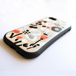 【iphone17対応】ルモンド iphoneグリップケース 4枚目の画像