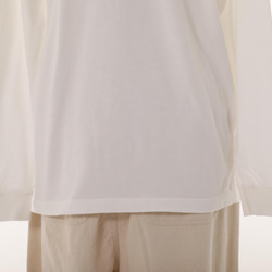 Gakuto Tkahashi  【夜想曲 】Made in Japan Long sleeve  T-shirt 5枚目の画像
