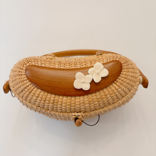 ナンタケットバスケット かごバッグ Nantucket Style 通販