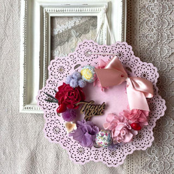 ✧♥しめ縄飾り 2024♥✧*° 正月飾り しめ縄リース お正月飾り2024