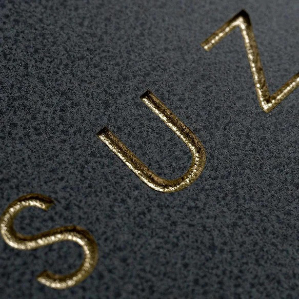 【正方形×国産タイル】おしゃれな手作りタイル表札｜Fika チャコール 返品