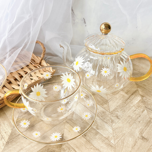 マーガレットハウエル　食器　ティーカップ＆ソーサー、デザートプレート6セット Amazon.co.jp: マーガレットハウエル コーヒーカップ 6客セット