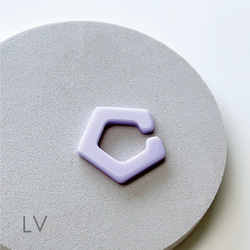 [ Pentagon ] Ear cuff - E83 5枚目の画像