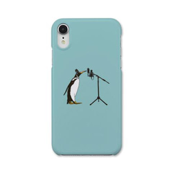 [iPhone 手機殼] 企鵝第一張 第5張的照片