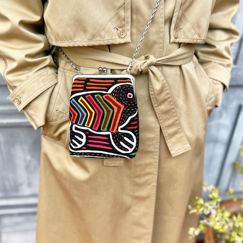 [平成レトロ]sugar bunnies モモウサがま口ポシェット[希少] 楽天市場】【ふるさと納税】アザラシがま口ポシェット : 北海道函館市