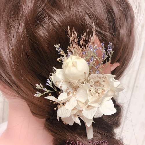 コサージュ♥️髪飾り♡入学式♡入園式♡卒園式♡卒業式♡結婚式 コサージュ♥️髪飾り♡入学式♡入園式♡卒園式♡卒業式♡結婚式