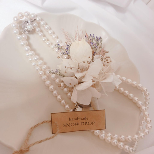 コサージュ♥️髪飾り♡入学式♡入園式♡卒園式♡卒業式♡結婚式 コサージュ♥️髪飾り♡入学式♡入園式♡卒園式♡卒業式♡結婚式