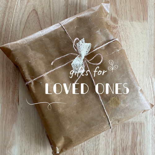 ✳︎ハンドメイド✳︎大きめ巾着✳︎花柄ワッフル生地ベージュ