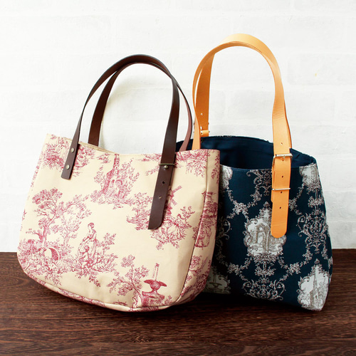 カットクロスセット！『Toile de Jouy トワルドジュイ